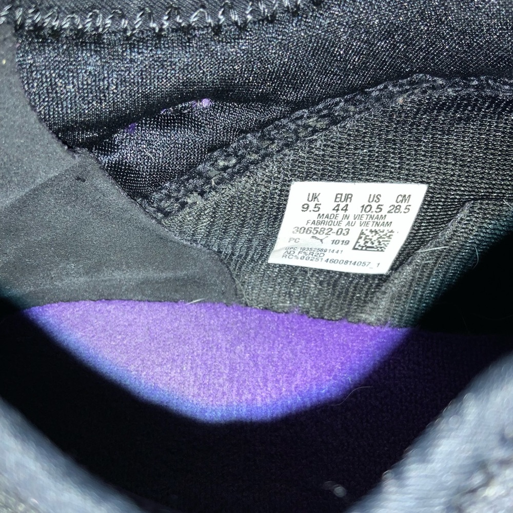 PUMA - Picture 7 of 9